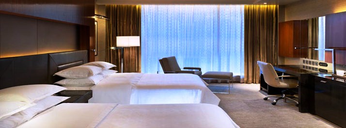 377/Sheraton Bangalore Hotel at Brigade Gateway - Bengaluru 15.jpg